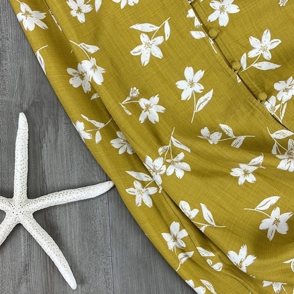 🔆BILLABONG🔆Sincerely Jules SHOULDER DRESS - Picture 7 of 15